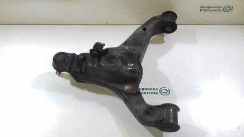 Brazo Suspension Delantero Izquierdo Mercedes Sprinter 2.1 CDI CAT 109CV 80KW CAJA CERRADA