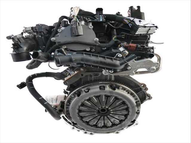 Foto 3ª: Motor Completo Ford Focus 155CV 114KW [M0DC 10FD0X] (2022)