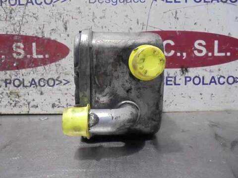 Foto 4ª: Radiador Aceite Volkswagen Passat V6 TDI COMFORTLINE FAMILY 4MOTION BERLINA 180CV 132KW [BAU] (2003)