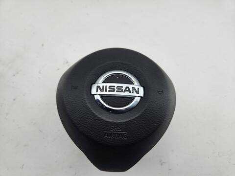 Airbag Delantero Izquierdo Nissan Qashqai ACENTA 140CV 103KW