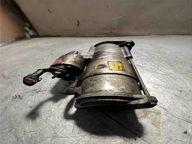 Foto 2ª: Motor de Arranque Kia Sorento 2.5 CRDI ACTIVE [2.5 LTR. - 125 KW CRDI] [D4CB]