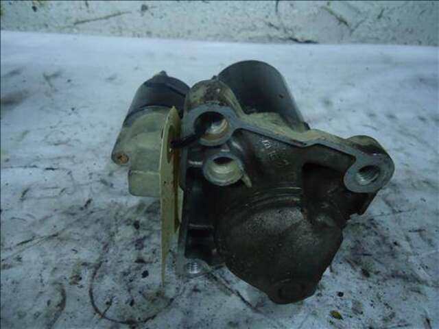 Motor de Arranque Renault Espace 2.0 16V 140CV