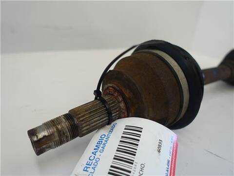 Foto 2ª: Transmision Delantera Derecha Fiat Stilo 1.9 JTD 192_XE1A) 115CV 85KW [192 A1.000] (2002)