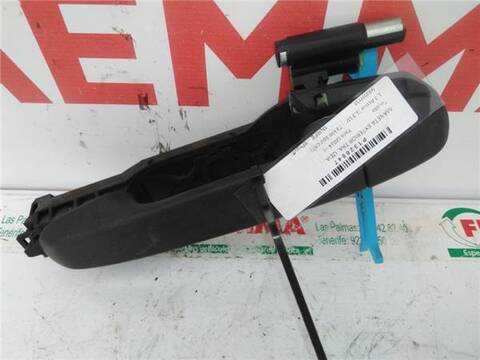 Maneta Exterior Trasera Izquierda Toyota Yaris 1.3 ACTIVE [1.3 LTR. 73KW 16V CAT]