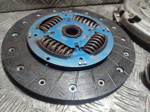 Foto 2ª: kit Embrague Kia Ceed D4FC CD) (2018)