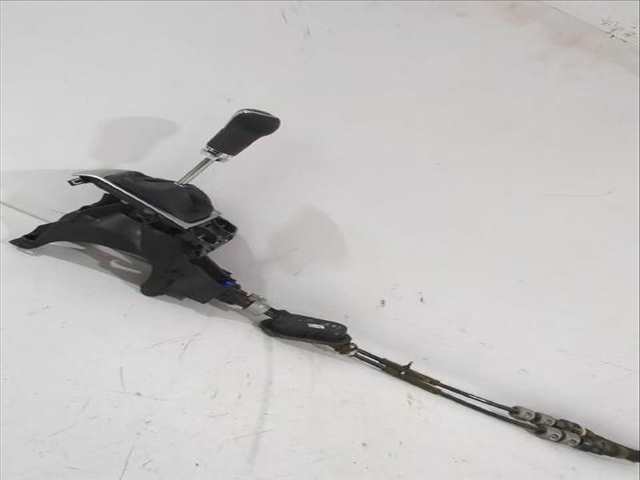 Palanca de Cambio Nissan Micra 1.5 DCI 90CV