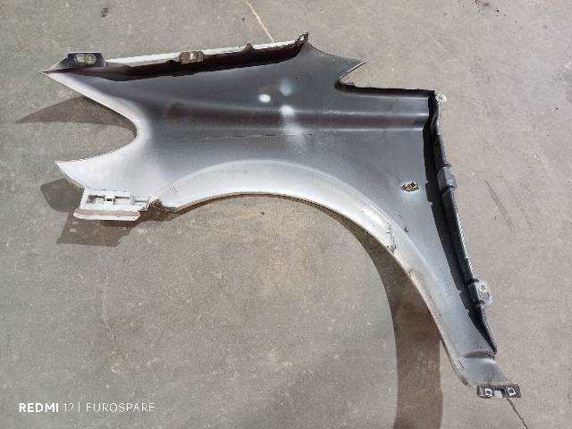 Foto 3ª: Aleta Delantera Derecha Mercedes Vito 2.2 D CDI W639 [646980] (2010)