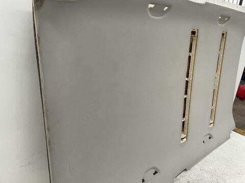 Foto 2ª: Techo Interior Volkswagen Transporter T6 CARAVELLE TRENDLINE [CXHB] (2019)