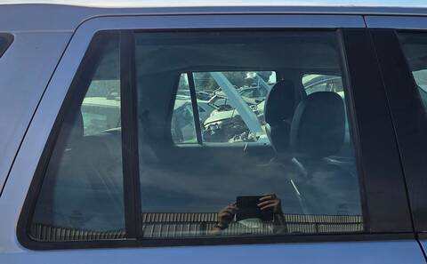 Luna Trasera Derecha Land Rover Freelander XS TD4 152CV 112KW