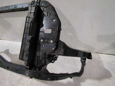 Foto 3ª: Panel Frontal Kia Carens 2.0 CRDI 140 140CV 103KW [D4EA] (2007)