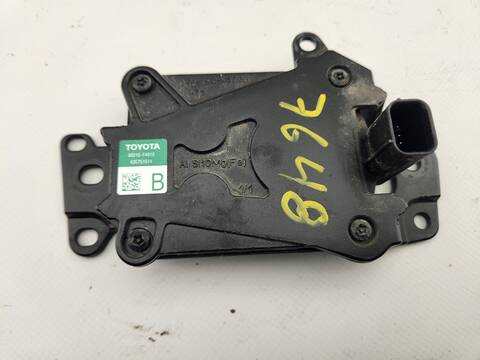 Foto 3ª: Centralita Motor ECU Toyota CHR HYBRID ADVANCE 122CV [2ZR] (2017)