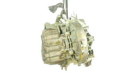 Foto 3ª: Caja Cambios Opel Zafira VERSION INDEFINIDA (1999)