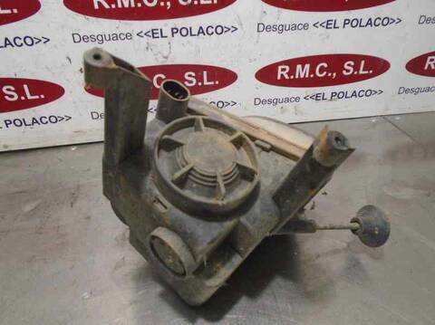 Foto 2ª: Faro Antiniebla Delantero Derecho Opel Meriva 1.6 16V 100CV 74KW [Z16XE] (2003)