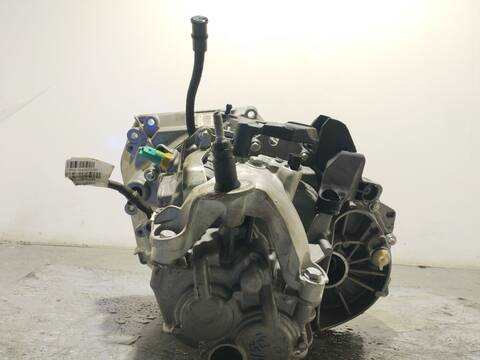 Foto 3ª: Caja Cambios Dacia Sandero 1.0 SCE 65 67CV 49KW [H4DE4] (2022)