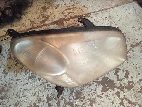 Faro Derecho Toyota Rav4 1800