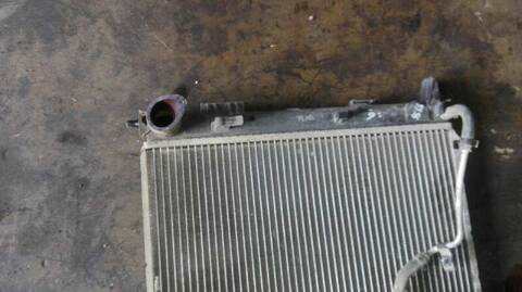 Foto 3ª: Radiador Motor Kia Ceed DRIVE 90CV 66KW [D4FBL] (2011)