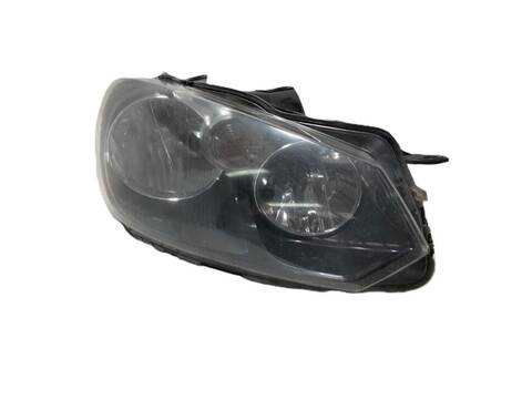 Faro Derecho Volkswagen Golf CAYB