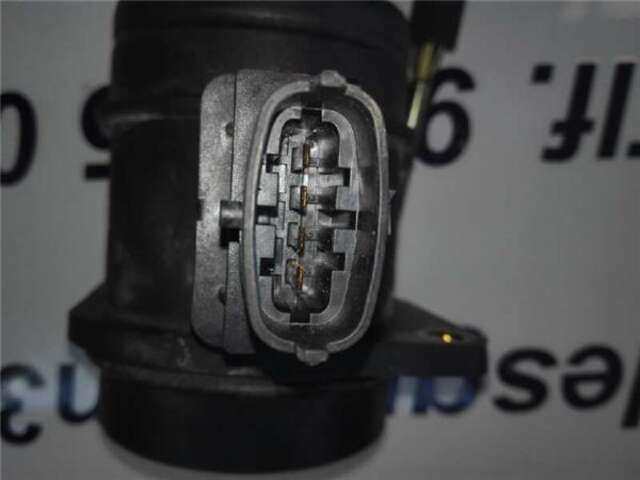 Foto 3ª: Caudalimetro Nissan X-Trail 2.2 COMFORT [2.2 LTR. - 84 KW 16V TURBODIESEL CAT] (T30)(06.2001-_) [YD22ETI]