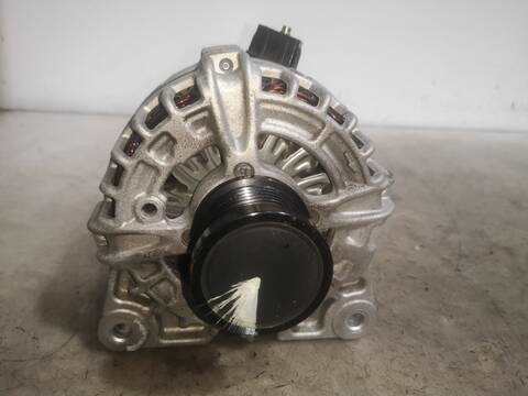 Alternador Dacia Sandero H4DF4
