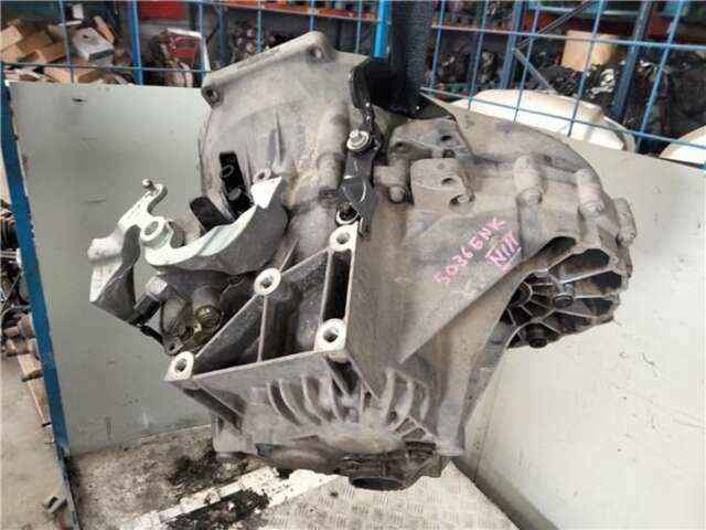 Foto 3ª: Caja Cambios Ford Mondeo 1.8 AMBIENTE [1.8 LTR. - 92 KW TDCI CAT] [QYBA]