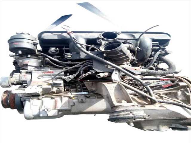 Foto 3ª: Motor Completo Bmw Serie 5 520 G I E39) (1995)