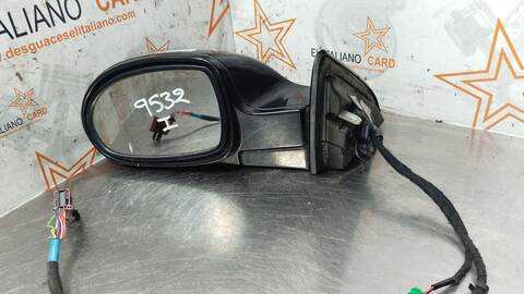 Retrovisor Izquierdo Citroen C6 EXCLUSIVE 204CV 150KW