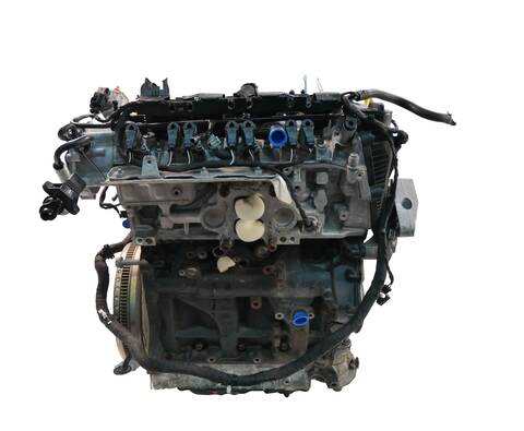 Motor Completo Volkswagen Scirocco 180 CV 132KW