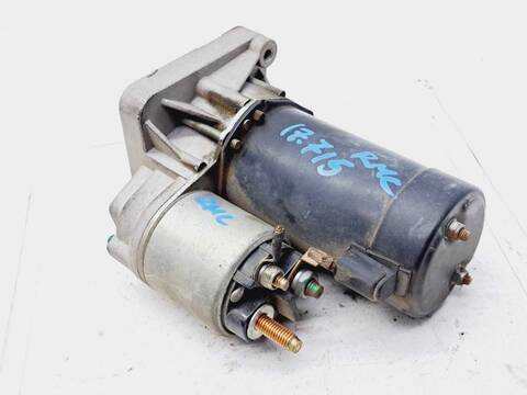Foto 3ª: Motor de Arranque Fiat Stilo 1.6 16V CAT 103CV 76KW [182B6000] (2004)