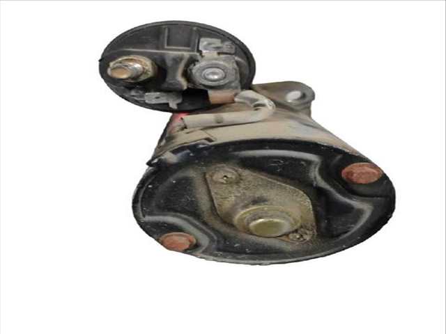 Foto 3ª: Motor de Arranque Audi A4 2.5 TDI (2002)