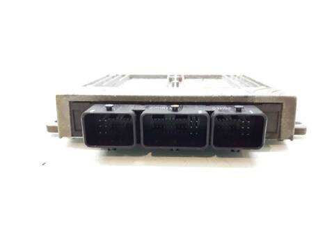 Foto 2ª: Centralita Motor ECU Tata Indica 85CV 62KW [G 475 SI 48] (2011)