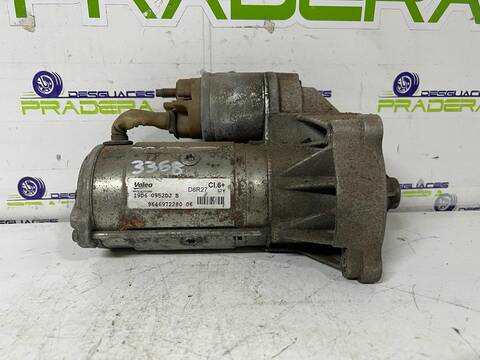 Motor de Arranque Peugeot 308 GT LINE 150CV 110KW