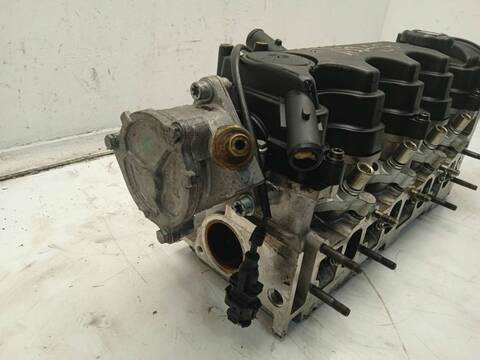 Foto 2ª: Culata Fiat Stilo 1.9 JTD CAT 116CV 85KW (2002)