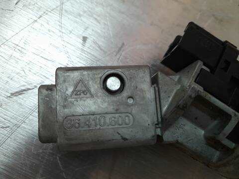 Foto 2ª: Motor de Arranque Citroen C5 BUSINESS BERLINA 109CV 80KW [9HZ] (2010)