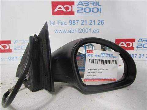 Retrovisor Derecho Seat Ibiza 1.9 TDI 100CV 74KW