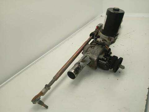 Foto 2ª: Cremallera de Direccion Honda Civic 1.6I ES BERLINA 110CV 81KW [D16V1] (2003)