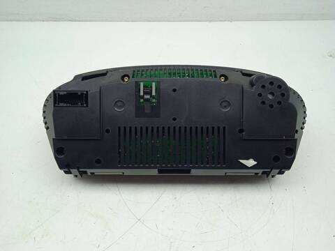 Foto 3ª: Cuadro de Instrumentos Bmw Serie 5 518 3.0 TD CAT BERLINA 218CV 160KW [306D2] (2003)