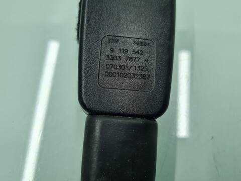 Foto 2ª: Pretensor Airbag Derecho Bmw Serie 3 315 330D COUPE 231CV 170KW [M57306D3] (2007)