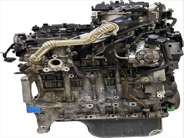 Motor Completo Peugeot 308 99CV 73KW
