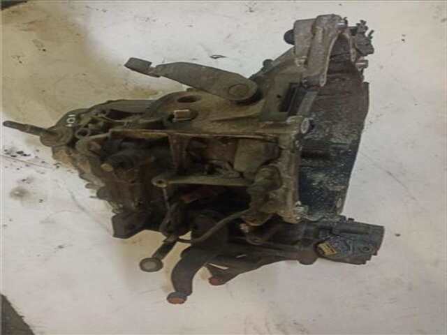 Caja Cambios Peugeot 406 1.8 16V