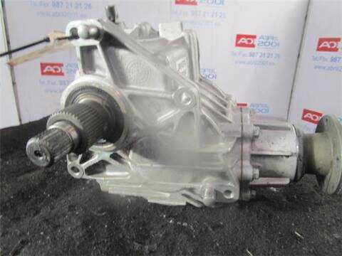 Foto 2ª: Caja Transfer Hyundai Tucson 2.0 CRDI A LAS 4 RUEDAS 140CV 103KW [D4EA] (2007)