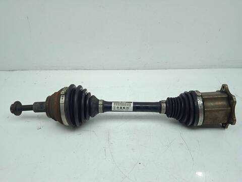 Transmision Delantera Izquierda Audi A3 2.0 TDI 140CV 103KW