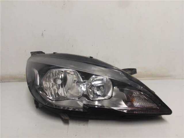 Faro Derecho Peugeot 308 1.6 ACCESS [1.6 LTR. - 73 KW BLUE-HDI FAP]