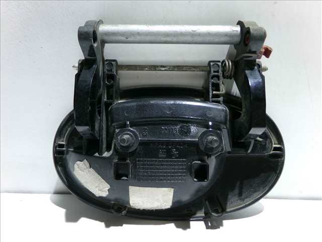 Foto 2ª: Maneta Exterior Delantera Derecha Opel Meriva 1.7 CDTI 2003-2010 [Z17DTH] (2006)