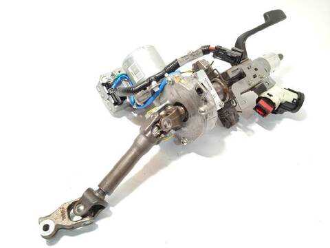 Columna Dirección Nissan Micra 1.5 DCI TD CAT 90CV 66KW
