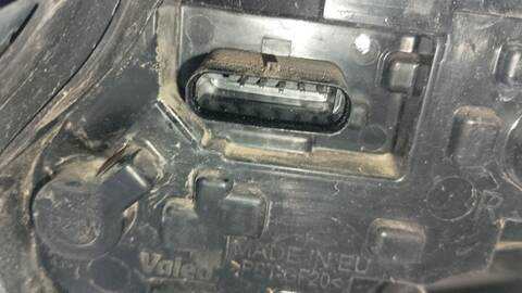 Foto 2ª: Piloto Trasero Derecho Bmw Serie 1 114 118D 143CV 105KW [N47D20C] (2012)