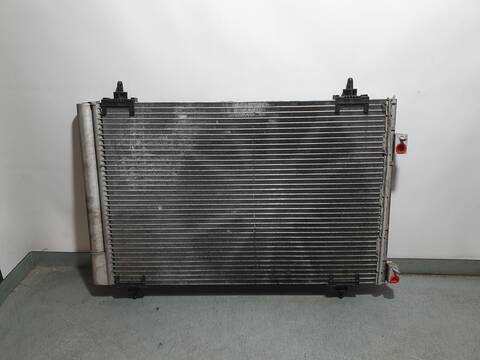 Radiador Calefaccion A.A. DS 5 BASIS 180CV 133KW