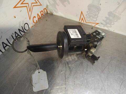 Antirrobo Dacia Dokker ESSENTIAL 75CV 55KW