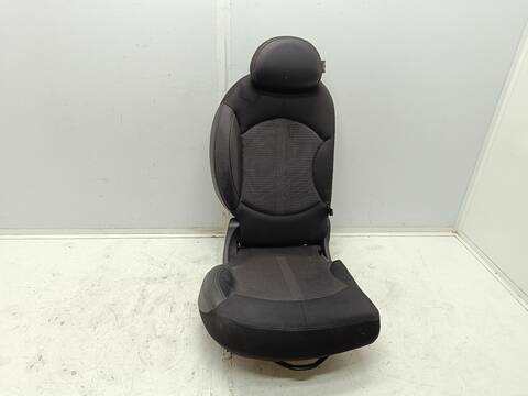 Asientos Traseros Bmw Mini COOPER D 112CV 82KW