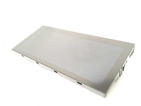 Foto 2ª: Pantalla Multifuncion Peugeot 2008 1.2 PURETECH 130 131CV 96KW [HN05] (2020)