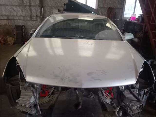 Capot Opel Astra 1.7 CDTI